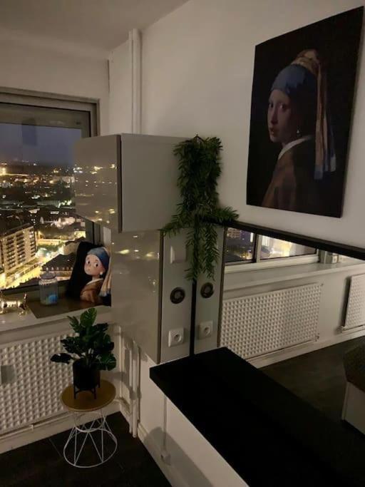 מולהאוס Grand Appartement 2 Chambres 5 Pers Max, Vue Panoramique Avec Parking מראה חיצוני תמונה
