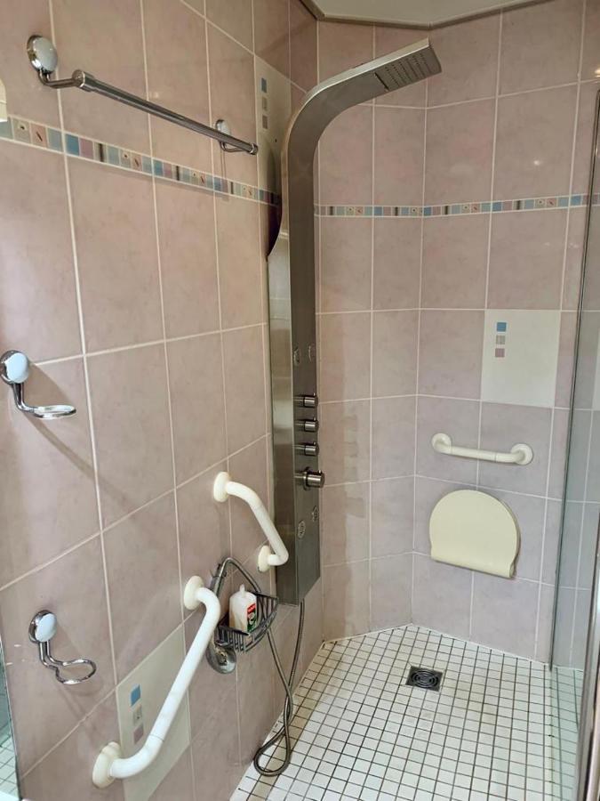 מולהאוס Grand Appartement 2 Chambres 5 Pers Max, Vue Panoramique Avec Parking מראה חיצוני תמונה